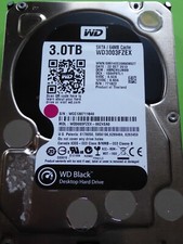 Western digital - western,