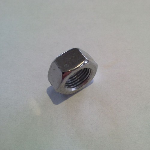 Dado ruota sinistra - , sturmey