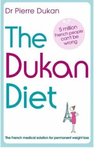 The dukan diet - diet,,