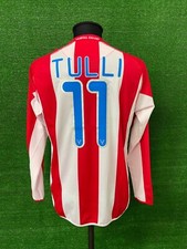 Maglia vicenza tulli match - tulli,
