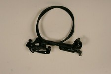 Tektro Twin Piston 2P Xuriga