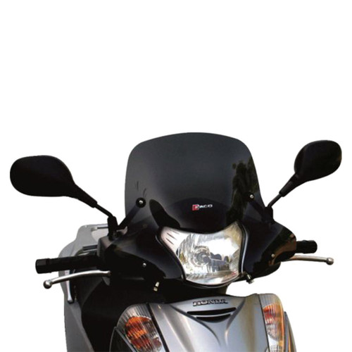 Cupolino parabrezza faco per - faco,