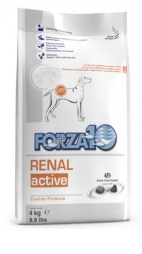 Forza renal active - forza,