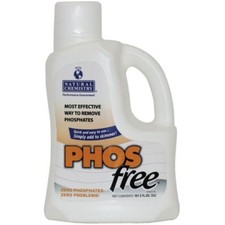Natural Chemistry PHOSfree - 3