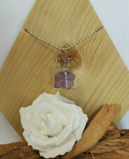 Collana donna con ciondolo in