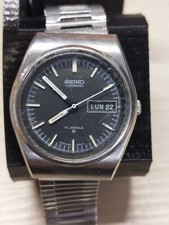 SEIKO automatic 6309