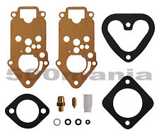 KIT REVISIONE CARBURATORE