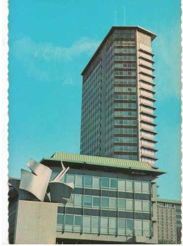 Milano centro direzionale - milano,