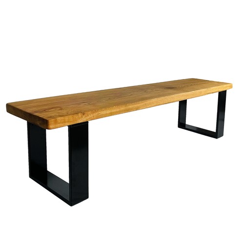 Panca woodhood legno - panca,
