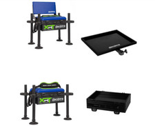 Panchetto da pesca AKAMI XRT