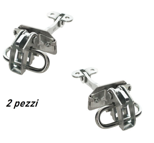 Per alfa 156 blocco - ,