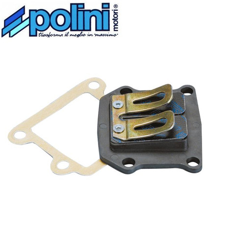 Boite clapet racing - clapet,