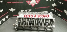 TESTATA SUZUKI 1.3 - 1.6 - 16v NUDA Senza Valvole Albero Punteria G13BA-BB, G16B