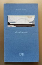 SILENZI SOSPESI, Bernardo