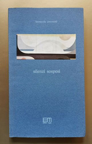 Silenzi sospesi bernardo - silenzi,
