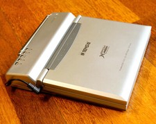 Portatile lettore dvd cd - tv,