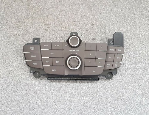 Opel insignia 2008 pulsanti - insignia,