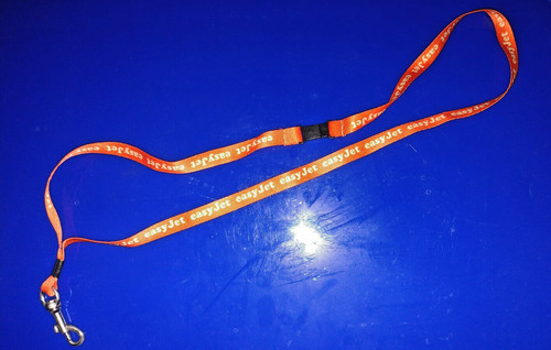 Easyjet laccetto id - ✈,
