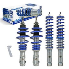 Coilover JOM perizia BlueLine