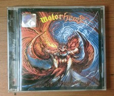 Motorhead (UK) - Another