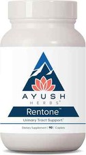 Erbe Ayush RENTONE - Apparato