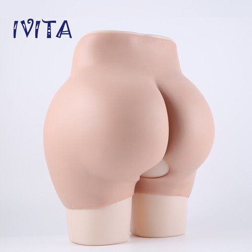 Pantaloni ivita silicone butt - ivita,