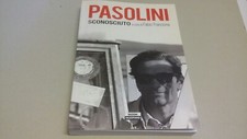  Pier Paolo Pasolini sconosciuto, F. Francione  (cur), 2010, 1s22