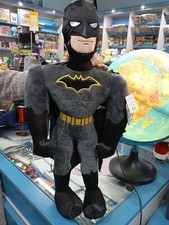 PELUCHE BATMAN CAVALIERE