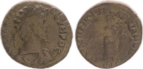 Periodo romano antonino pio - periodo,