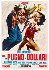Reproduction "Pugno Di