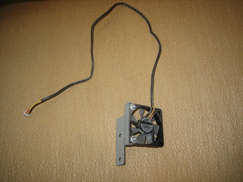 Ventilatore sony ad0512lb - ventilatore,