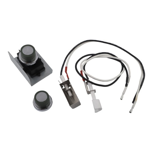 Kit accenditore per - accenditore,