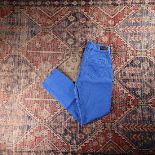 Jeans levi 511 - w30, l30