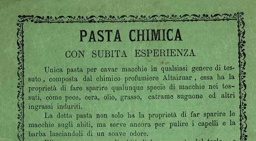 FARMACIA-PROFUMERIA-PROFUMIERE