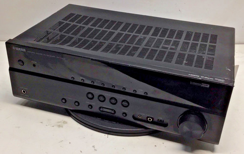 Yamaha v373 v - yamaha, receiver
