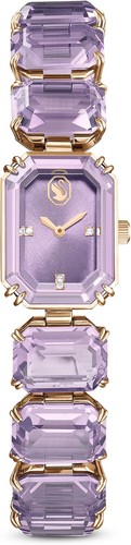 Swarovski millenia watch - millenia,