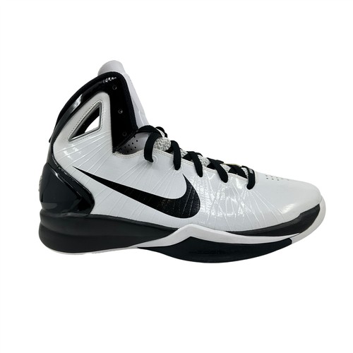 Nike hyperdunk 2010 bianco - hyperdunk,
