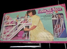 Fashion Plaza Barbie