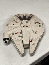 Star Wars Millenium Falcon The