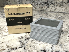 ROLLEI DIA-RAHMEN 77 Code