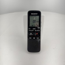 Sony icd px333 4gb - icd-px333,