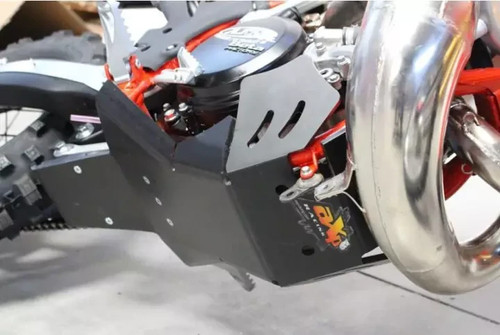 Axp protezione motore - axp,