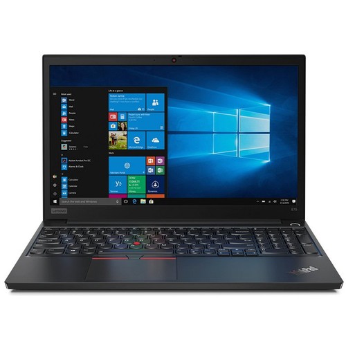 Notebook lenovo thinkpad - , e15
