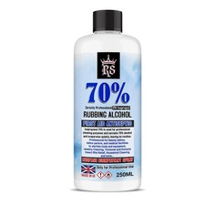 Alcool da sfregamento 70%