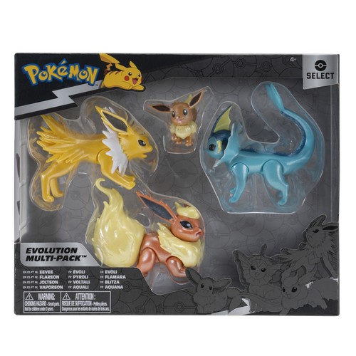 Pokémon select sviluppo - pokémon,