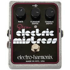 Electro Harmonix Stereo