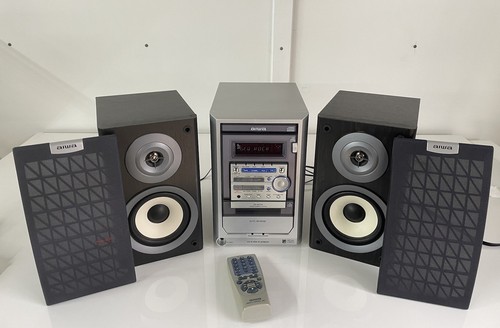 Aiwa m150u cassette disk - aiwa,