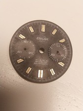 Quadrante Enicar Valjoux 92