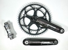 Guarnitura bici da strada