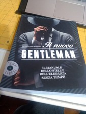 IL NUOVO GENTLEMAN. IL MANUALE